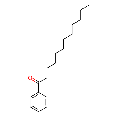 Dodecanophenone