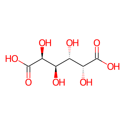 Galactaric acid