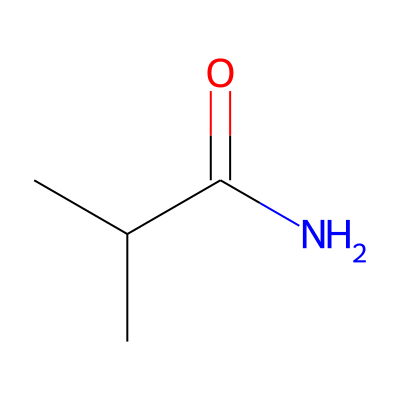Isobutyramide