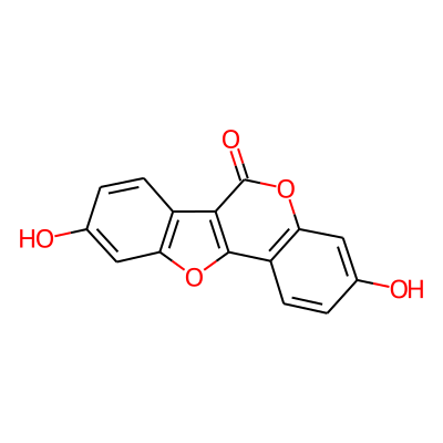 Coumestrol
