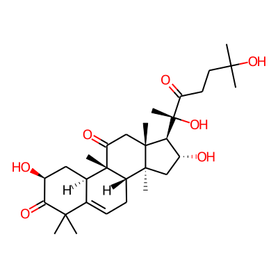 23,24-dihydrocucurbitacin D