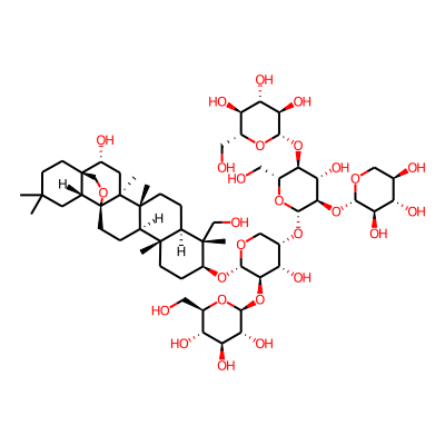 Anagalloside B