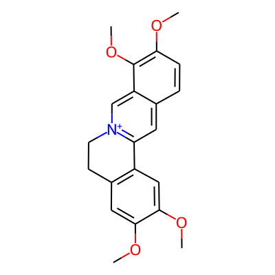 Palmatine