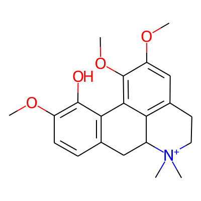 Menisperine