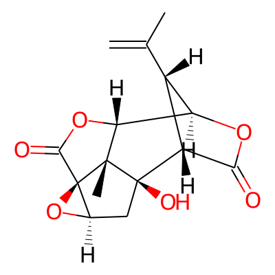 Picrotoxinin