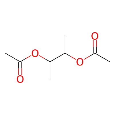 Butane-2,3-diyl diacetate