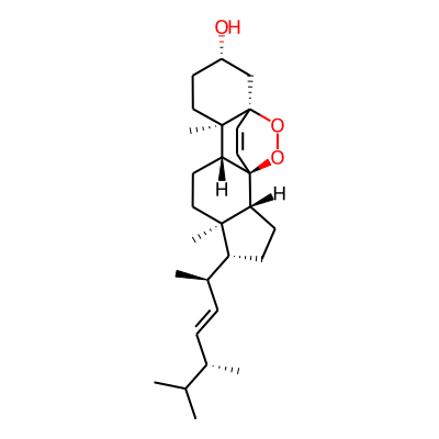 Ergosterol peroxide