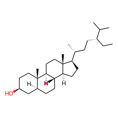 Stigmastanol