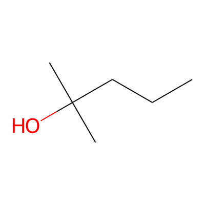 2-Methylpentan-2-ol