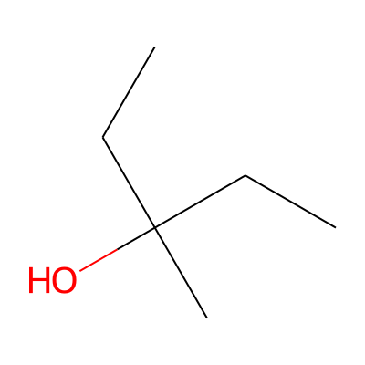 3-Methyl-3-pentanol