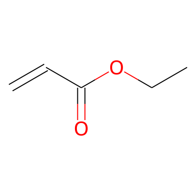 Ethyl acrylate