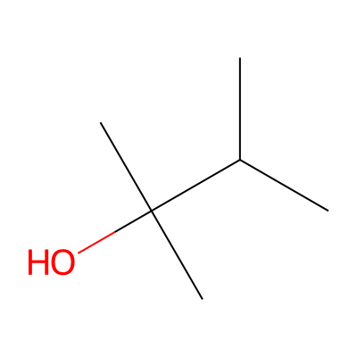 2,3-Dimethyl-2-butanol