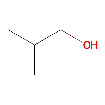 Isobutanol