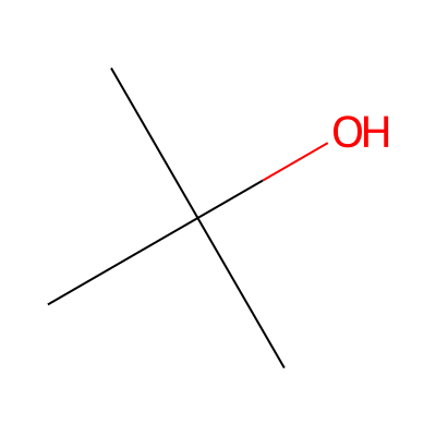 tert-Butanol