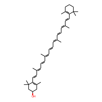 beta-Cryptoxanthin