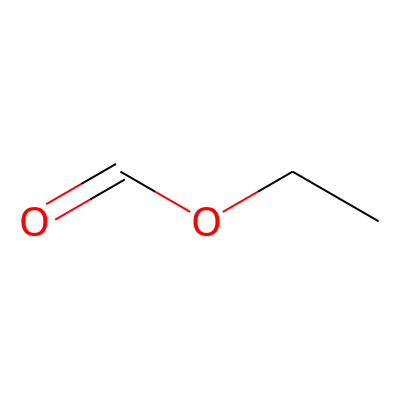 Ethyl formate