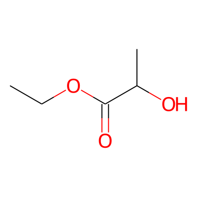 Ethyl lactate