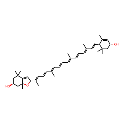Flavoxanthin