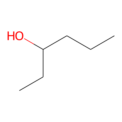 3-Hexanol