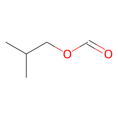 Isobutyl formate