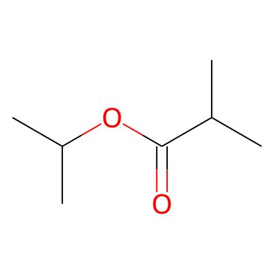 Isopropyl isobutyrate