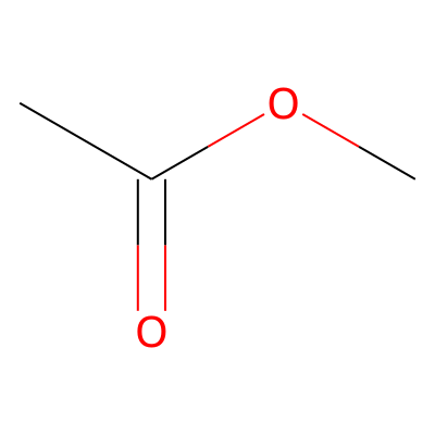 Methyl acetate
