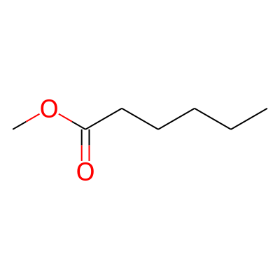 Methyl hexanoate