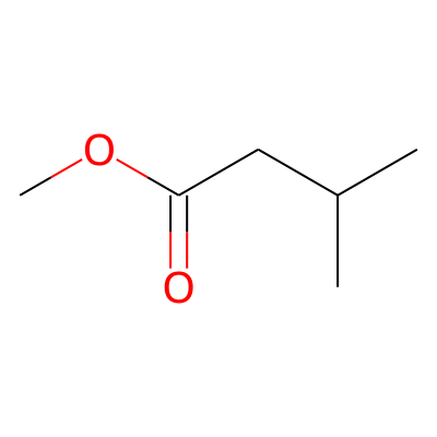 Methyl isovalerate