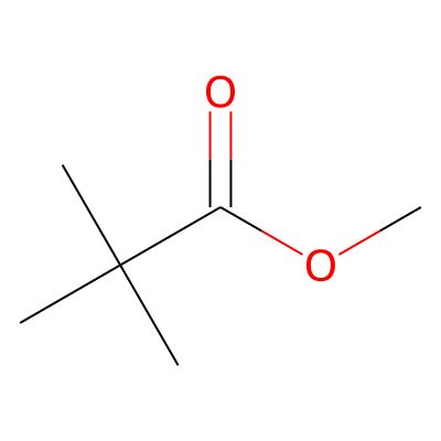 Methyl pivalate