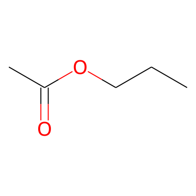 Propyl acetate