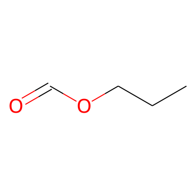 Propyl formate