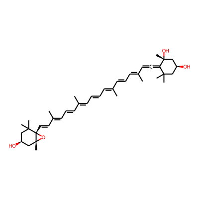 all-trans-Neoxanthin