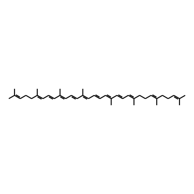 Neurosporene