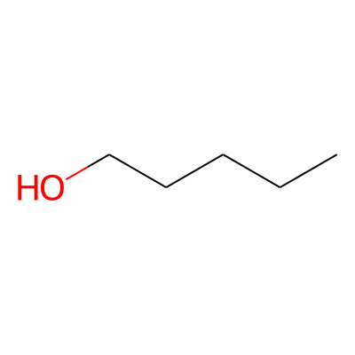 1-Pentanol
