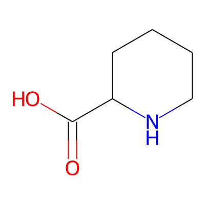 Pipecolic acid