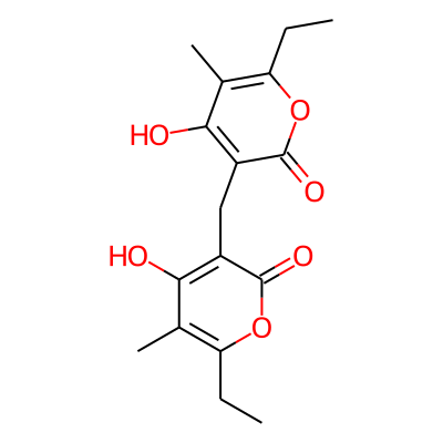 Helipyrone