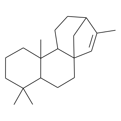 (-)-Isokaurene