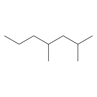 2,4-Dimethylheptane