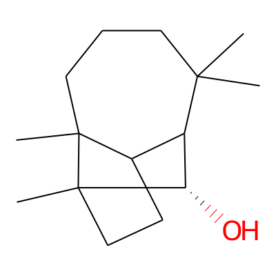 Juniperol