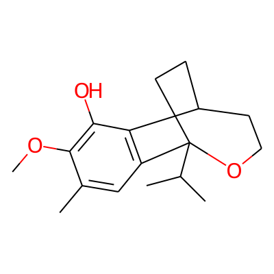 Ancistroquinone