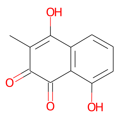 Droserone