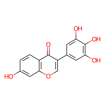 Baptigenin