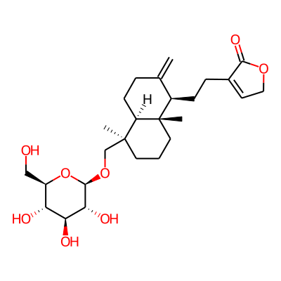 Neoandrographolide