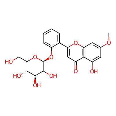 Echioidin