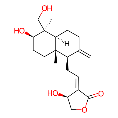 Andrographolide