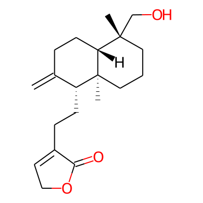 Andrograpanin