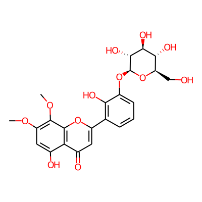Andrographidine B