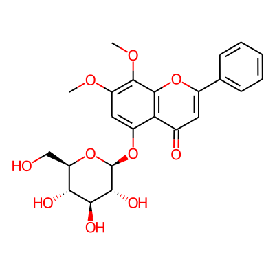 Andrographidine C