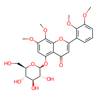 Andrographidine D