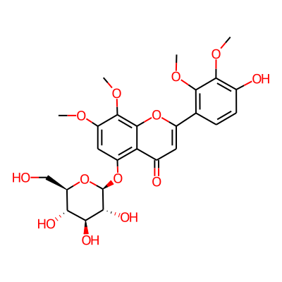 Andrographidine F